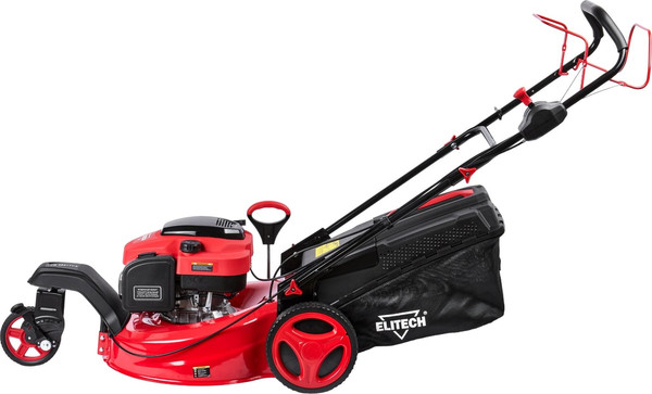 Изображение товара Газонокосилка бензиновая Elitech ГБ 3851ТС3  / 205403