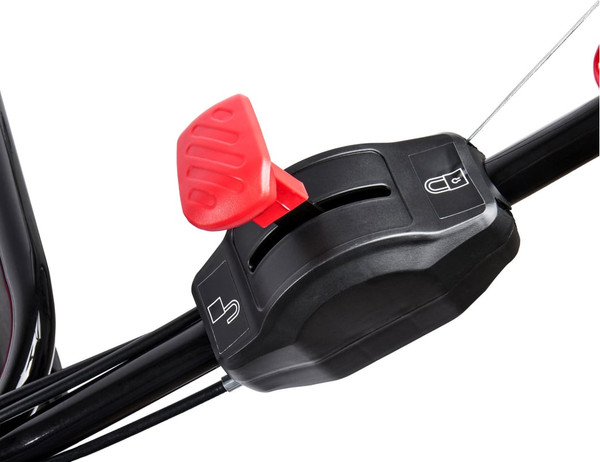 Изображение товара Газонокосилка бензиновая Elitech ГБ 3851ТС3  / 205403