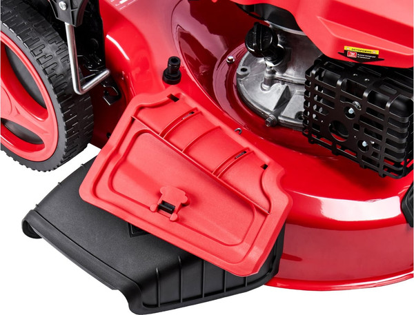 Изображение товара Газонокосилка бензиновая Elitech ГБ 3851ТС3  / 205403