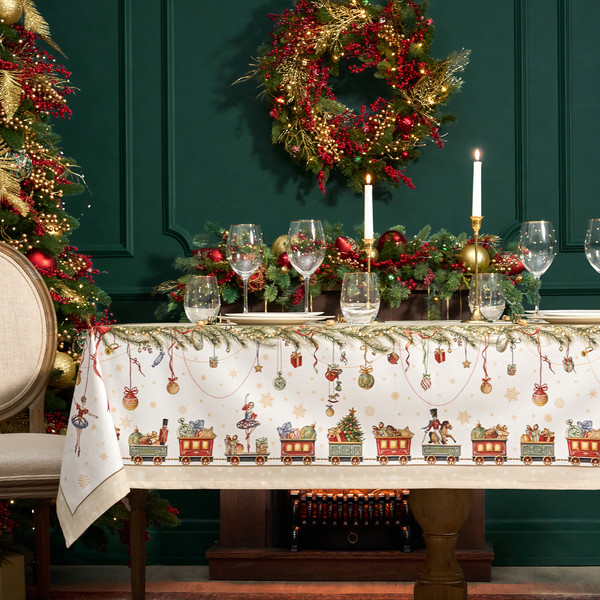 Изображение товара Скатерть Santalino 850-757-21