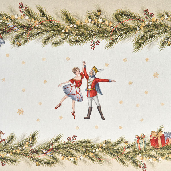 Изображение товара Скатерть Santalino 850-757-21