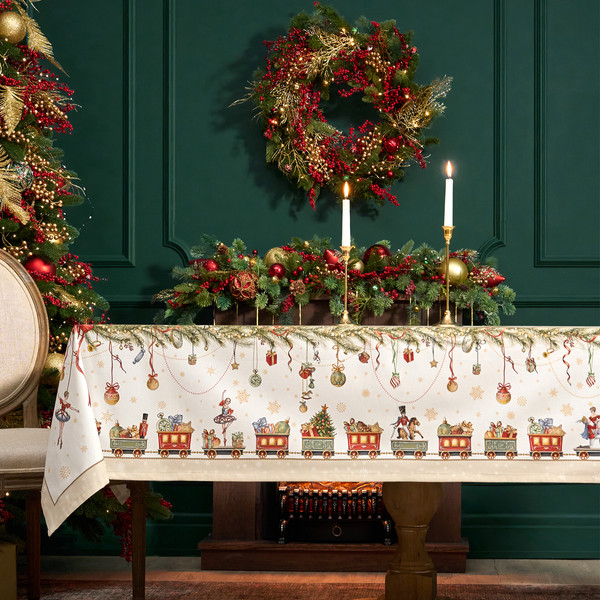 Изображение товара Скатерть Santalino 850-757-21