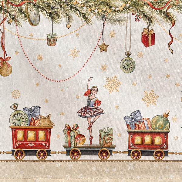 Изображение товара Скатерть Santalino 850-757-21