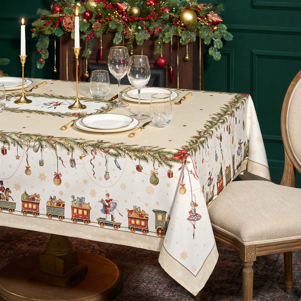 Изображение товара Скатерть Santalino 850-757-21