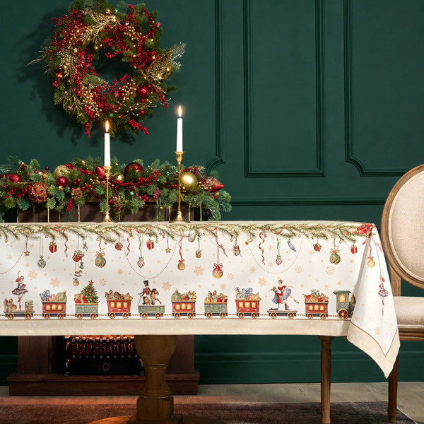 Изображение товара Скатерть Santalino 850-757-21