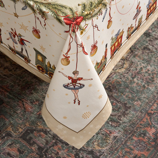 Изображение товара Скатерть Santalino 850-757-21