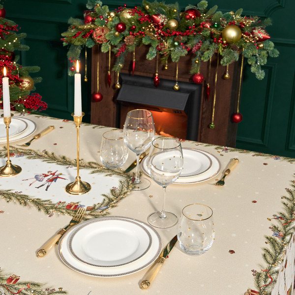 Изображение товара Скатерть Santalino 850-757-21