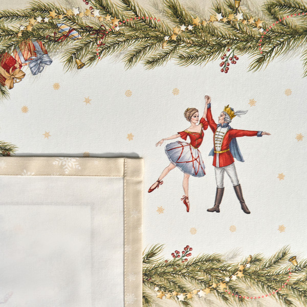 Изображение товара Скатерть Santalino 850-757-21