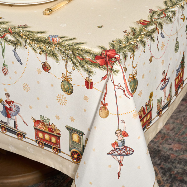 Изображение товара Скатерть Santalino 850-757-21