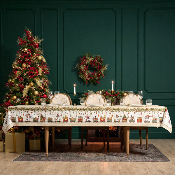 Изображение товара Скатерть Santalino 850-757-22