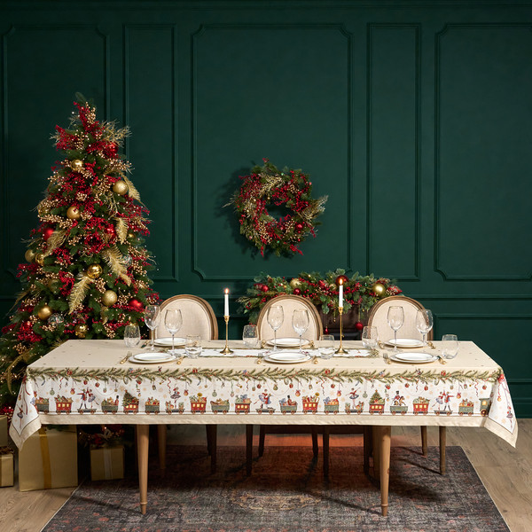 Изображение товара Скатерть Santalino 850-757-22