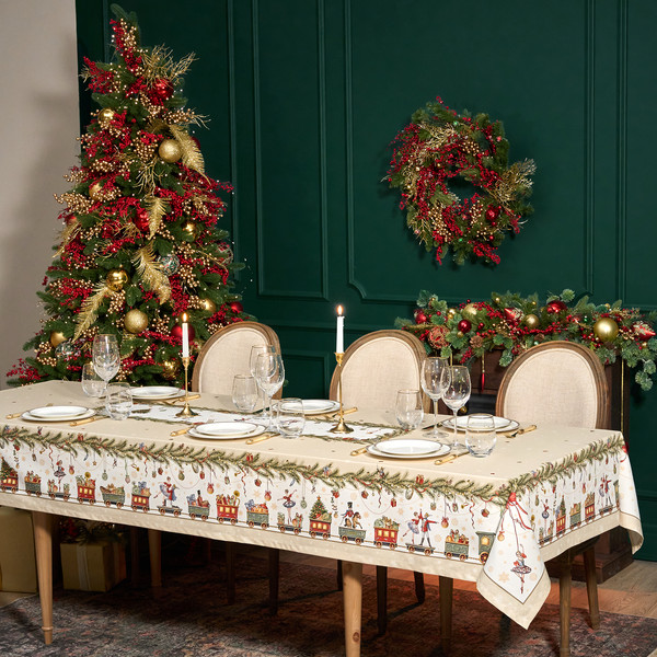 Изображение товара Скатерть Santalino 850-757-22