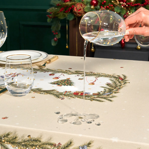 Изображение товара Скатерть Santalino 850-757-22