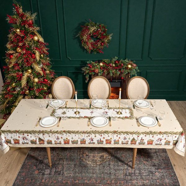 Изображение товара Скатерть Santalino 850-757-22