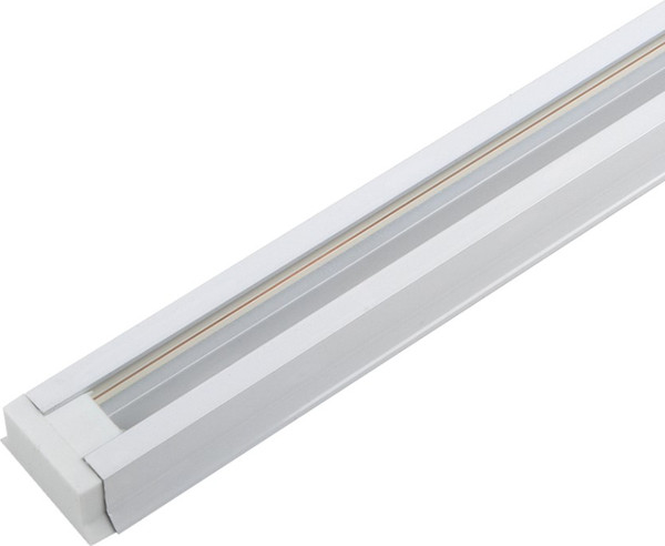 Изображение товара Коннектор для шинопровода General Lighting G-1-1-TR-CV-IP20-W-KIT / 580927