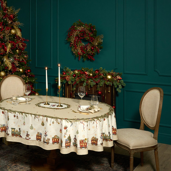 Изображение товара Скатерть Santalino 850-757-41
