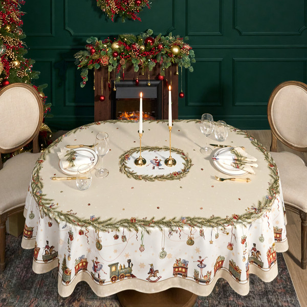 Изображение товара Скатерть Santalino 850-757-41