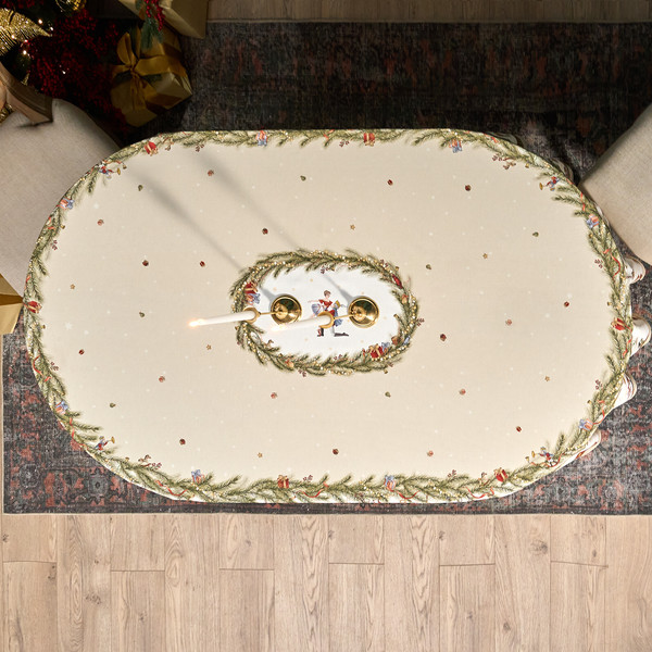 Изображение товара Скатерть Santalino 850-757-41