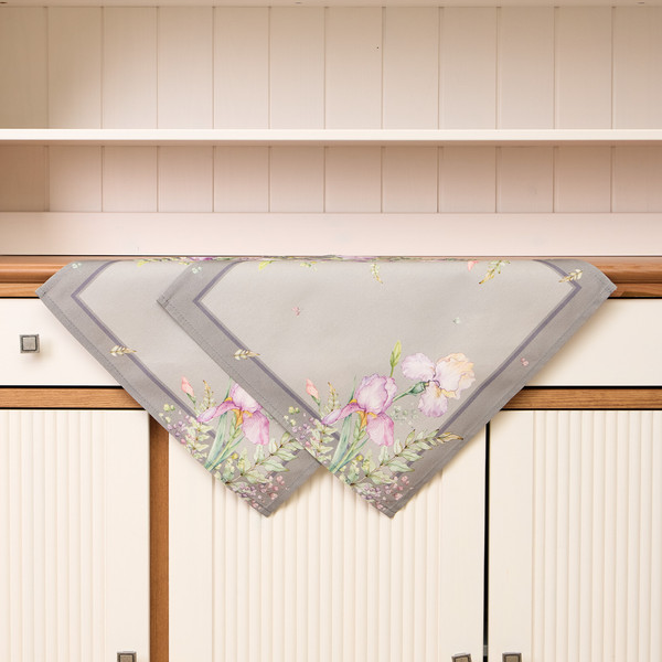 Изображение товара Набор сервировочных салфеток Santalino 850-755-8 (2шт)