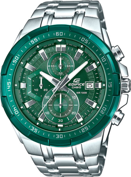 Изображение товара Часы наручные мужские Casio EFR-539DE-3A
