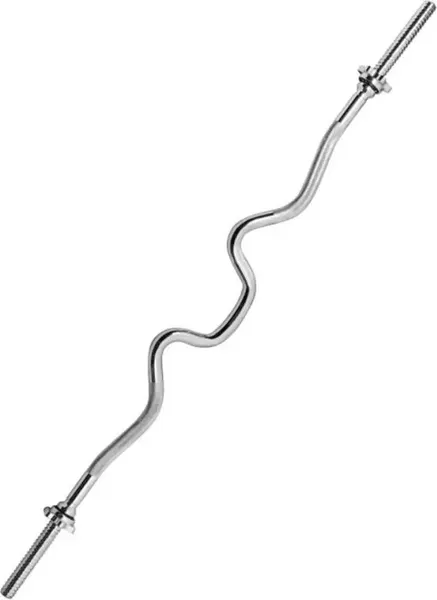 Изображение товара Гриф для штанги Alpin BBZ-120