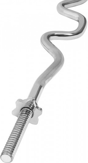 Изображение товара Гриф для штанги Alpin BBZ-120