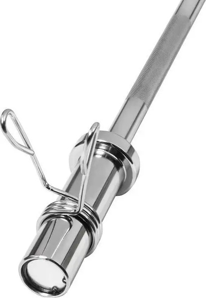 Изображение товара Гриф для штанги Alpin OBN-120