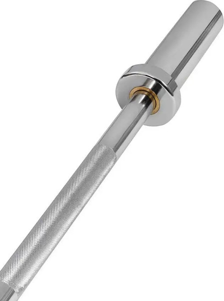 Изображение товара Гриф для штанги Alpin OBN-120