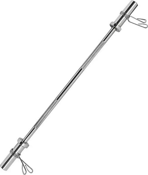 Изображение товара Гриф для штанги Alpin OBN-120