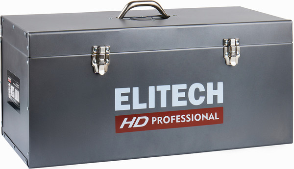 Изображение товара Штроборез Elitech Бороздодел 205349