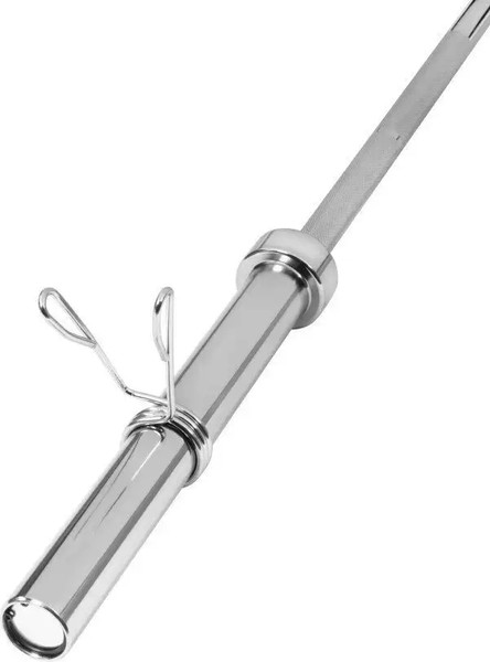 Изображение товара Гриф для штанги Alpin OBN-150