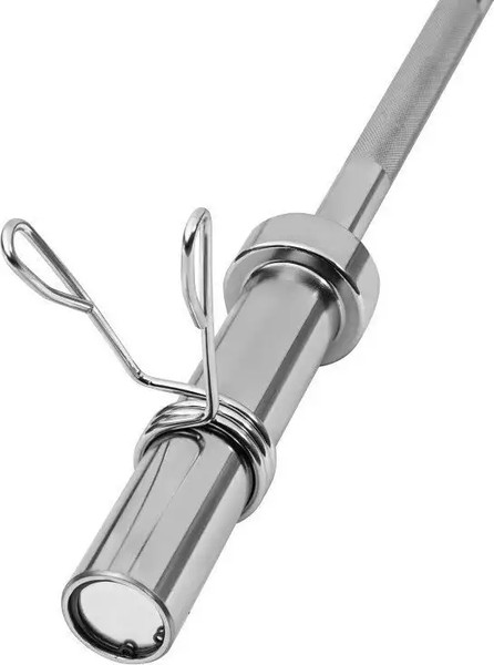 Изображение товара Гриф для штанги Alpin OBN-220