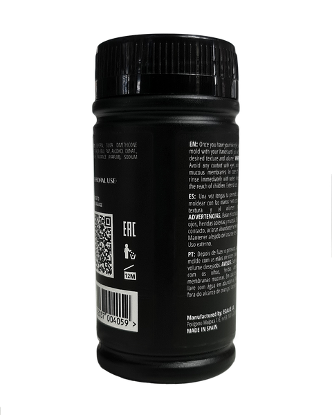 Изображение товара Текстурирующая пудра для волос Dr. Jackson Antidot 1.5 Texturizing Powder (20г)