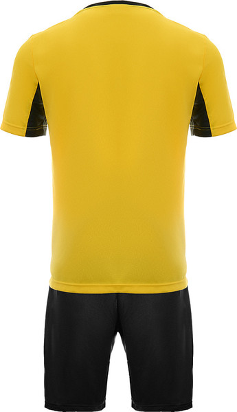 Изображение товара Футбольная форма Torres Classic F-1011-072-L (L, желтый/черный)
