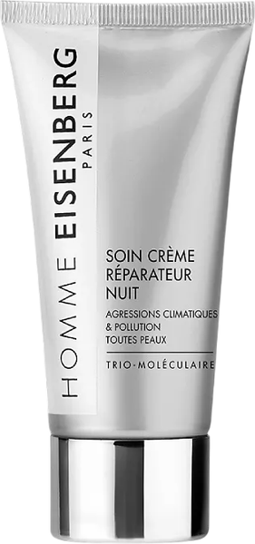 Изображение товара Крем для лица Eisenberg Soin Creme Reparateur Nuit (75мл)