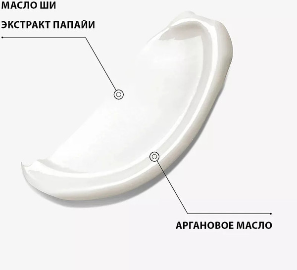 Изображение товара Крем для лица Eisenberg Soin Creme Reparateur Nuit (75мл)