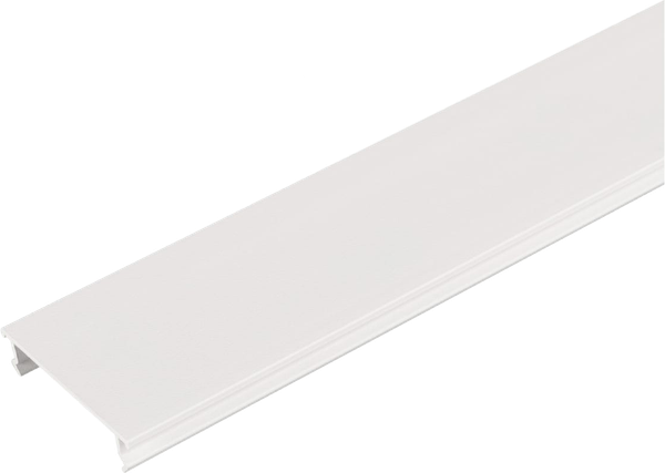 Изображение товара Крышка для шинопровода JAZZway PTR-CAP-1M-WH / 5059269