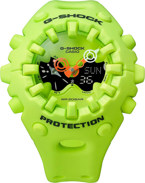 Изображение товара Часы наручные мужские Casio GA-V01-9A