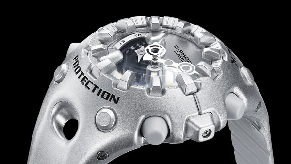 Изображение товара Часы наручные мужские Casio GA-V01-9A