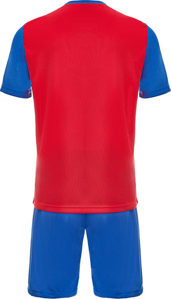 Изображение товара Футбольная форма Torres Sport F-1022-043-S (S, красный/синий)