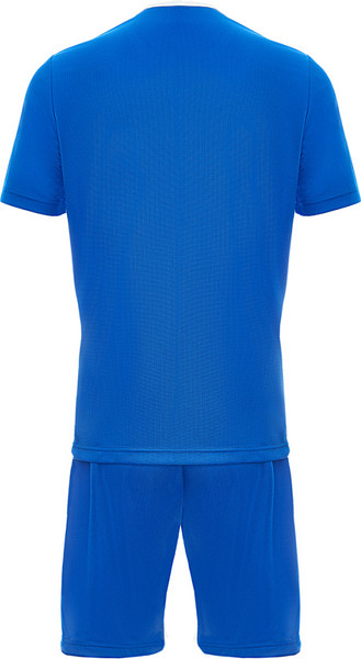 Изображение товара Футбольная форма Torres Sport F-1022-06-XL (XL, васильковый/белый)
