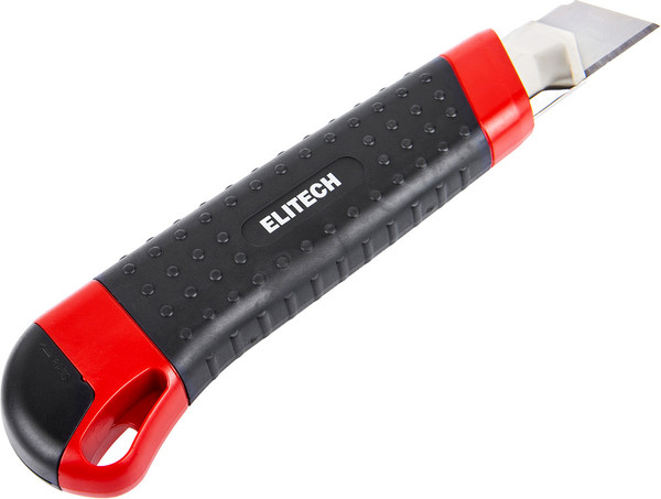 Изображение товара Нож пистолетный Elitech 207180