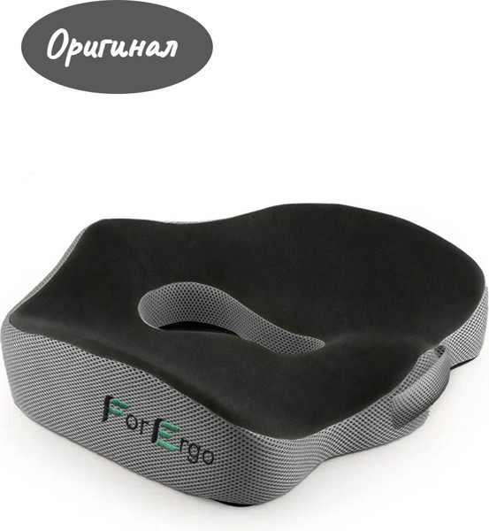 Изображение товара Подушка на стул ForErgo Комфорт PIL002