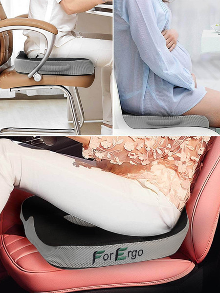 Изображение товара Подушка на стул ForErgo Комфорт PIL002