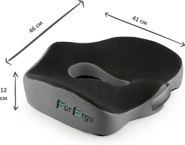 Изображение товара Подушка на стул ForErgo Комфорт PIL002