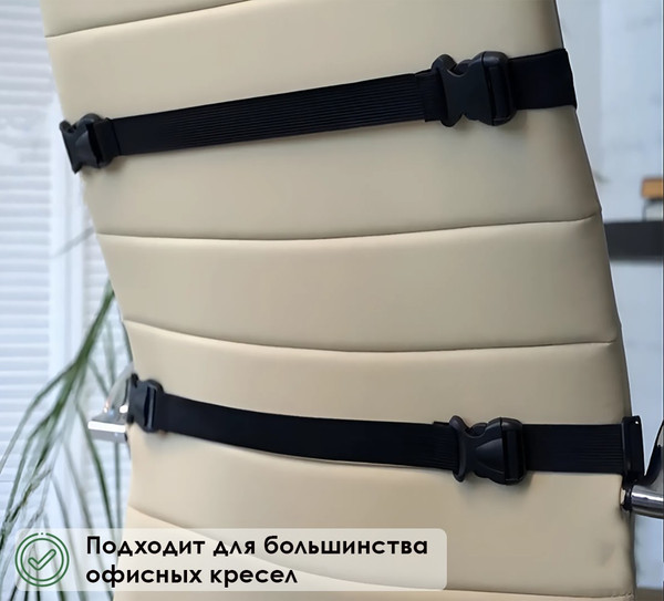 Изображение товара Подушка для спины ForErgo PIL003