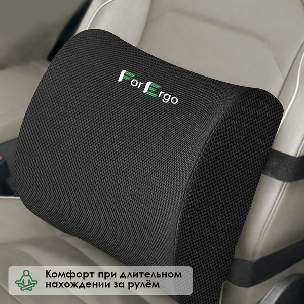 Изображение товара Подушка для спины ForErgo PIL003