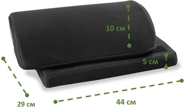 Изображение товара Подушка для ног ForErgo Подиум PIL005