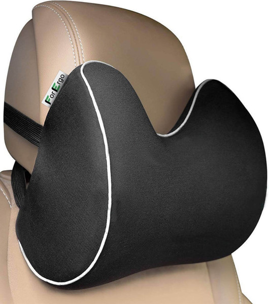 Изображение товара Подушка для автомобиля ForErgo подголовник PIL008