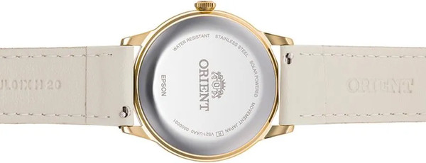 Изображение товара Часы наручные мужские Orient RA-WK0001S